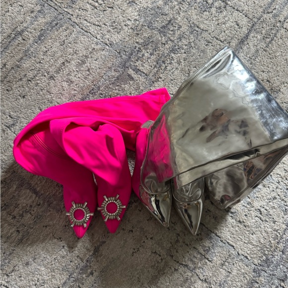 Boot Bundle - Picture 1 of 2